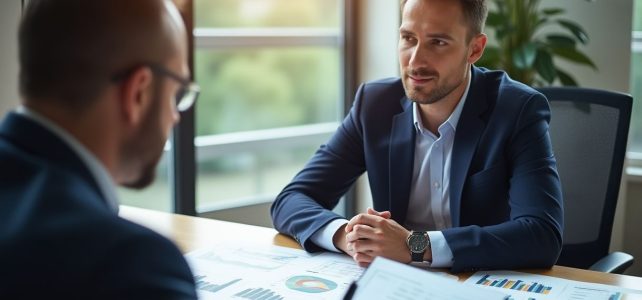 Gestion de patrimoine : quand et pourquoi faire appel à une société de gestion de patrimoine ?