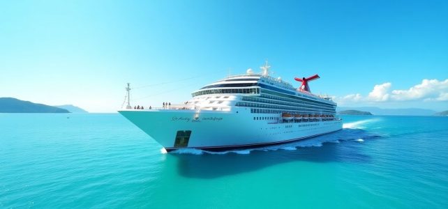 MSC Croisières : un voyage inoubliable en mer