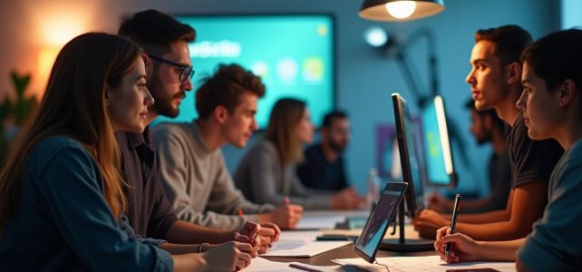 Comment choisir la formation en motion design qui vous correspond le mieux ? Comment choisir la formation en motion design qui vous correspond le mieux ?