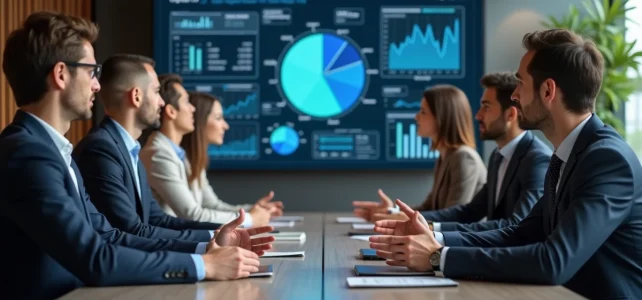 Découvrez comment l’intelligence artificielle transforme le monde de l’entreprise en 2024 Découvrez comment l’intelligence artificielle transforme le monde de l’entreprise en 2024