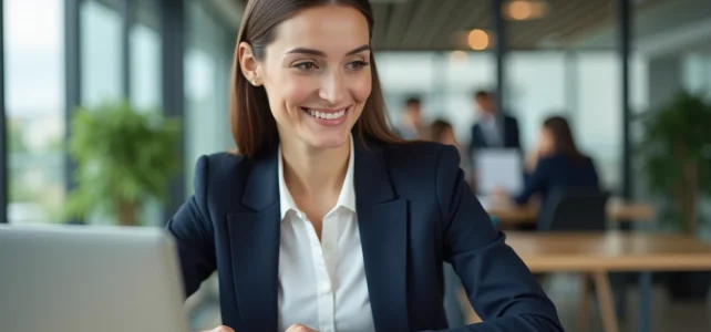 Comment booster la performance de votre entreprise grâce aux services de Job &lsquo;n Roll