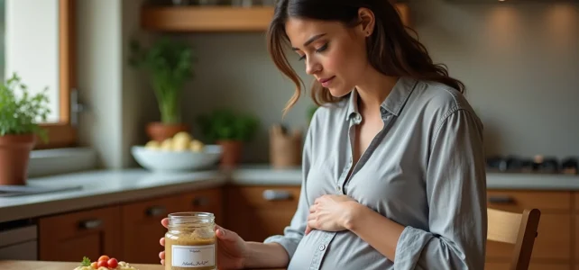 Consommation de pâtes et de pâté enceinte : précautions et conseils essentiels