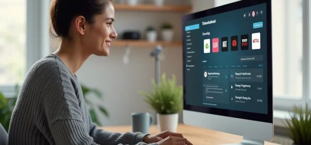 Comment simplifier votre quotidien en centralisant mails, TV et offres en ligne Comment simplifier votre quotidien en centralisant mails, TV et offres en ligne