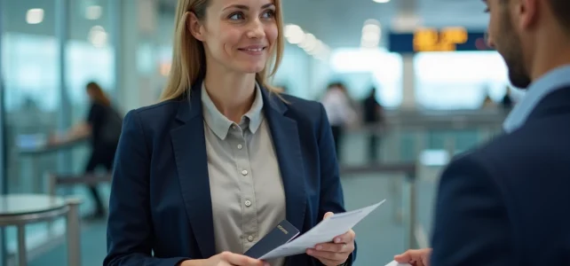 Tout savoir sur les règles à respecter pour le nom figurant sur votre billet d&rsquo;avion